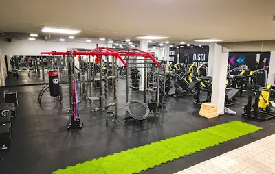 Zdrofit Nowy Sącz Lwowska